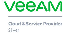 Veeam Gold Service Provider